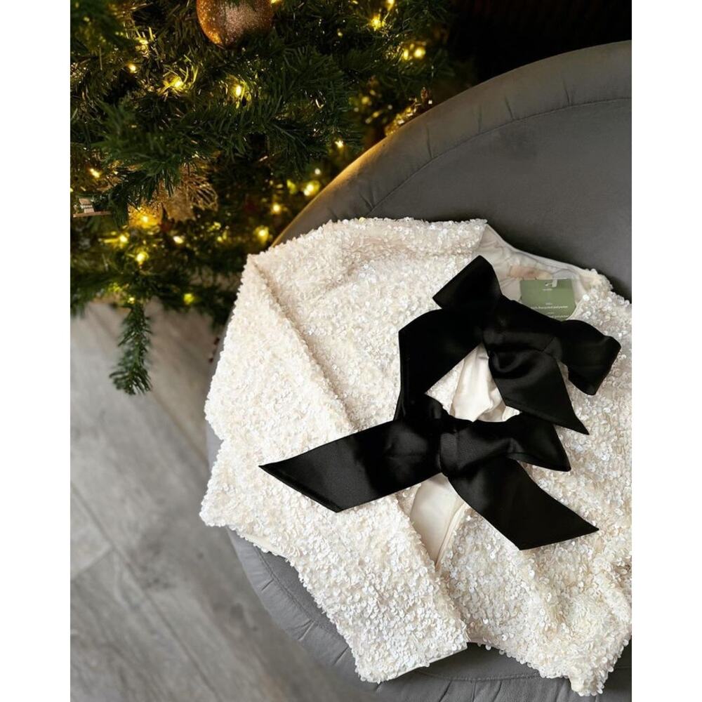 H&M THE VIRAL TOP!!! Open Front Top NWT - Picture 14 of 16